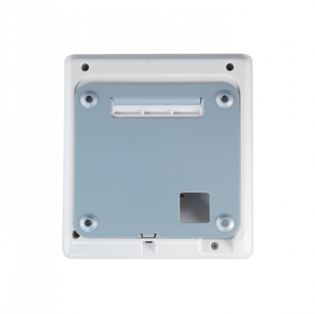 Anviz W1C Pro back
