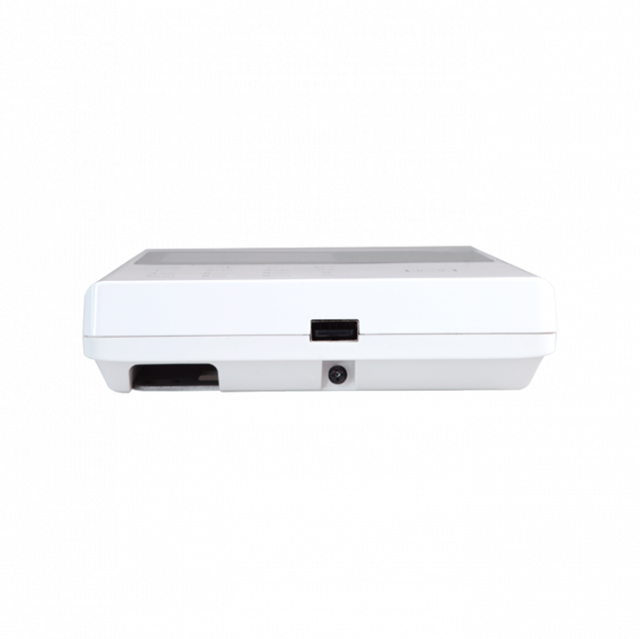 Anviz W1C Pro bottom