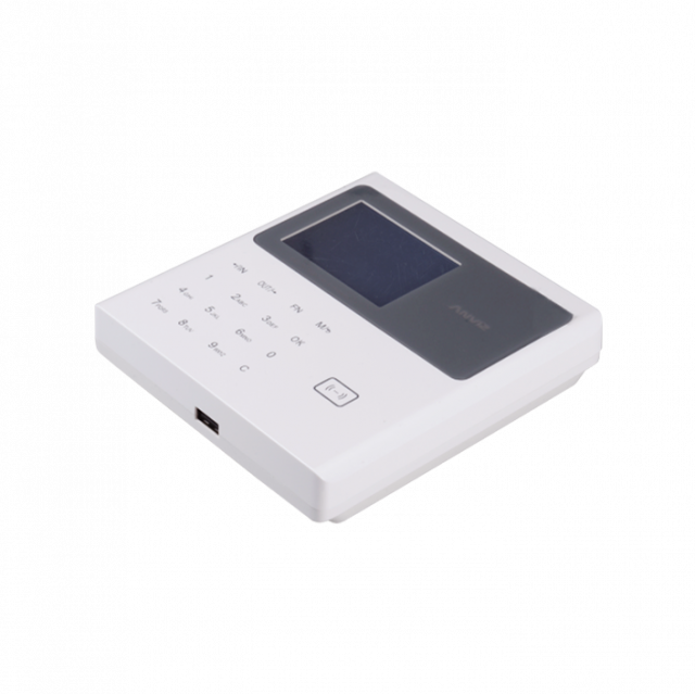 Anviz W1C Pro side