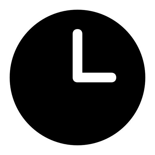 ClockIcon