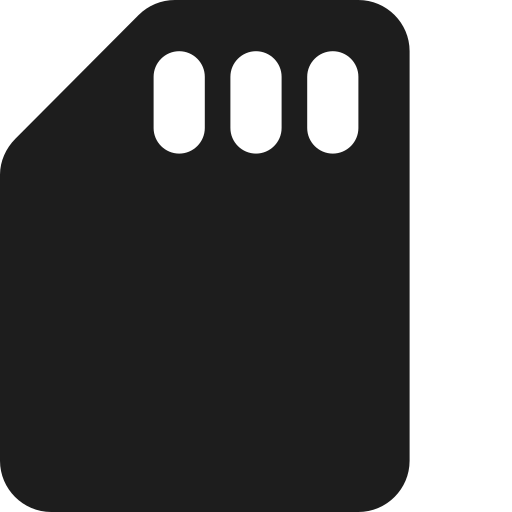 StorageCard