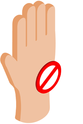 contactless icon