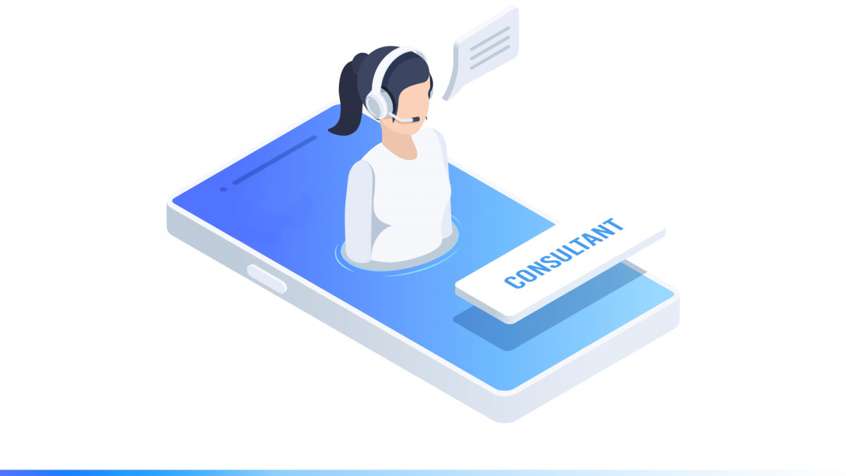 Idency Malwarebytes Managed Service MSP step 1 consultancy Image