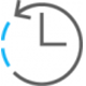 clock icon