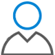 person icon