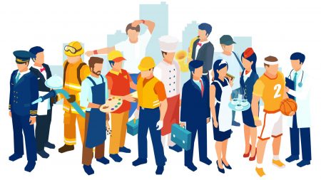 employees variety image