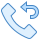 callback icon
