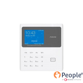 PeopleHR W1C Pro RFIS product image