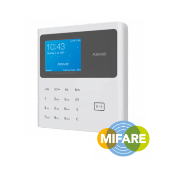 W1C Pro Mifare