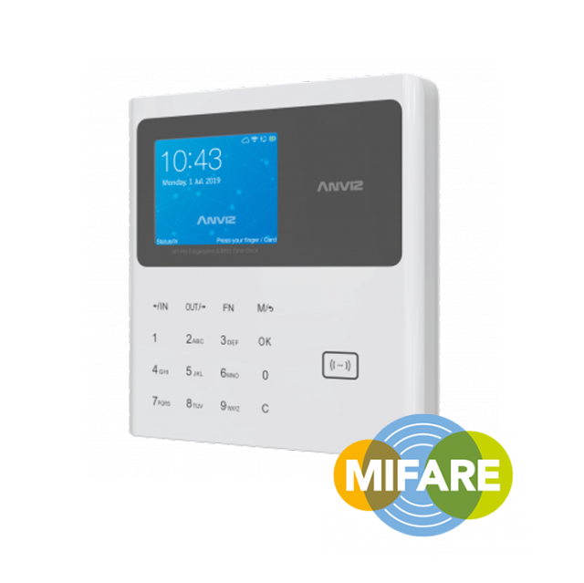 W1C Pro Mifare