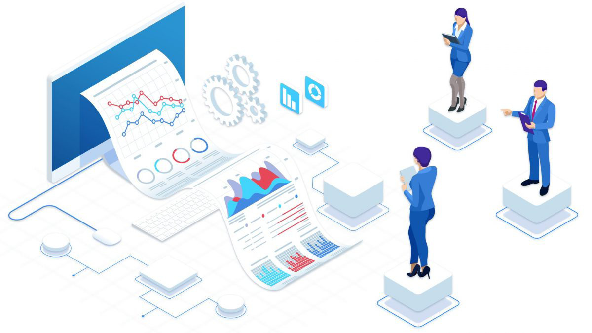 idency time attendance reporting