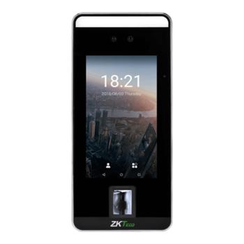 ZKTeco SpeedFace V5 PI 3