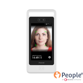 Idency PeopleHR FaceDeep 5 product image