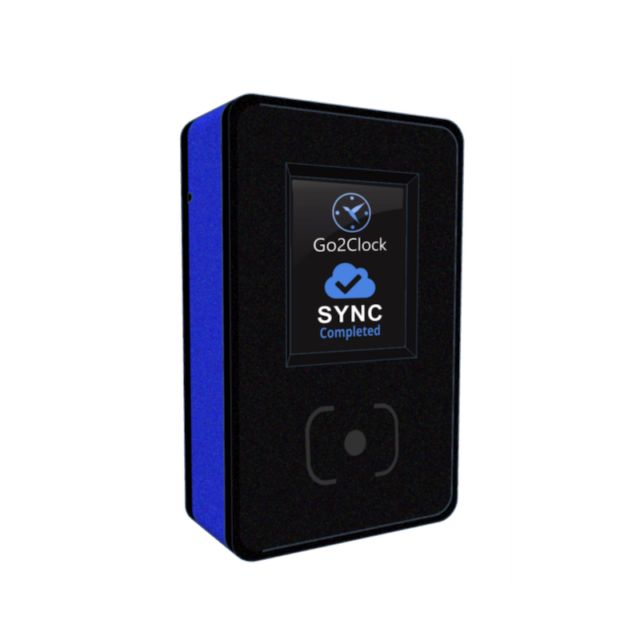 SyncClock product image