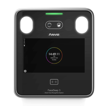 FaceDeep 3 Product Image