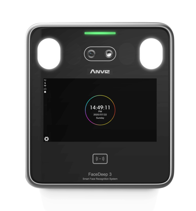 FaceDeep 3 Product Image