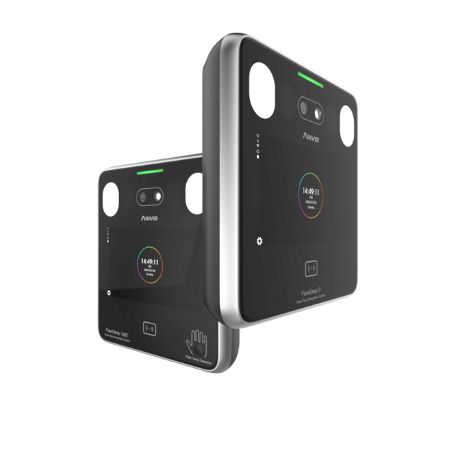 Anviz FaceDeep 3 product image
