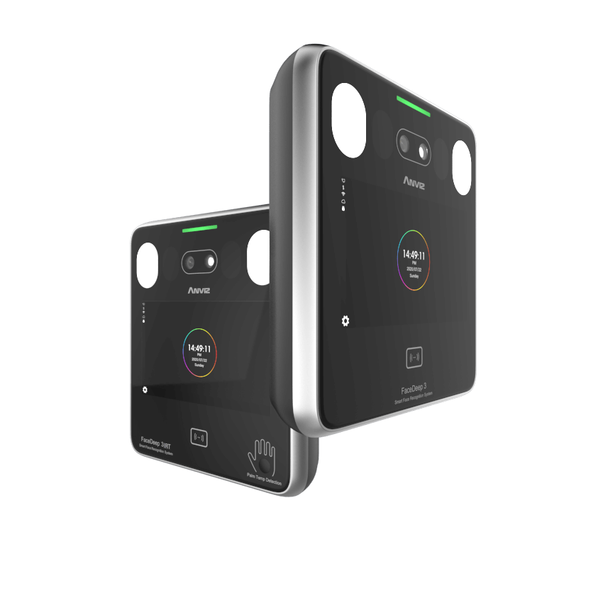 Anviz FaceDeep 3 product image