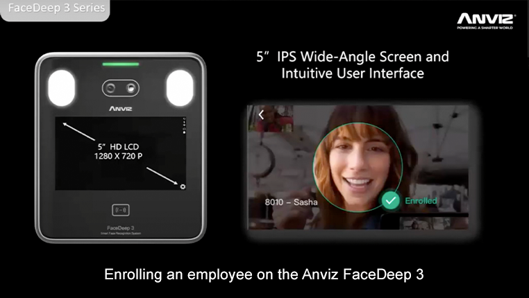 Facedeep 3 product info diagram