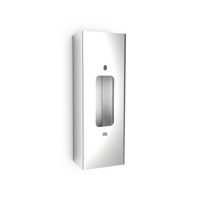 Anviz-Rectangular-Bracket-FD-front-image