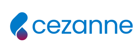 Cezanne HR logo