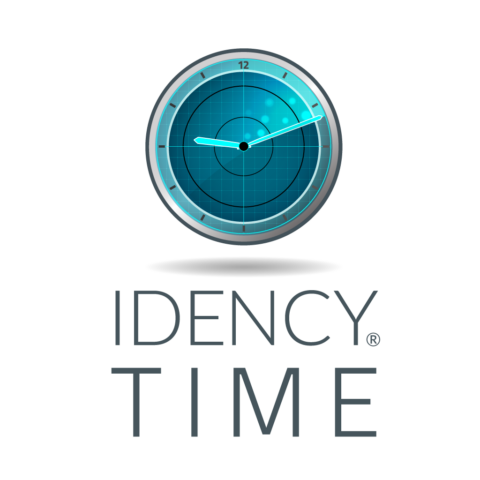 Logo IdencyTime