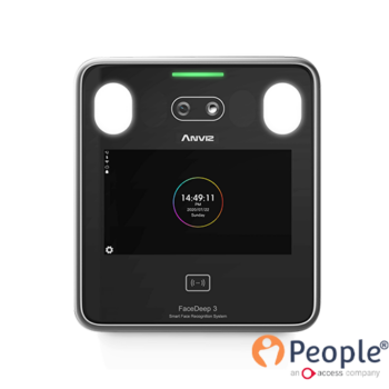 Idency PeopleHR FaceDeep 3 product image
