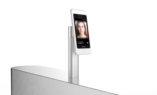Desktop Mount