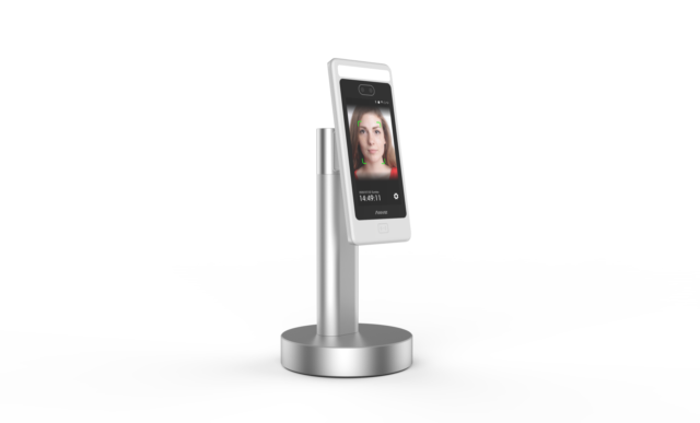 Desktop Mount