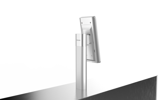 Desktop Mount