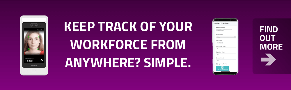 FaceDeep Go2Clock Find out more banner