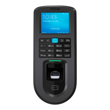 anviz vf30 pro product image