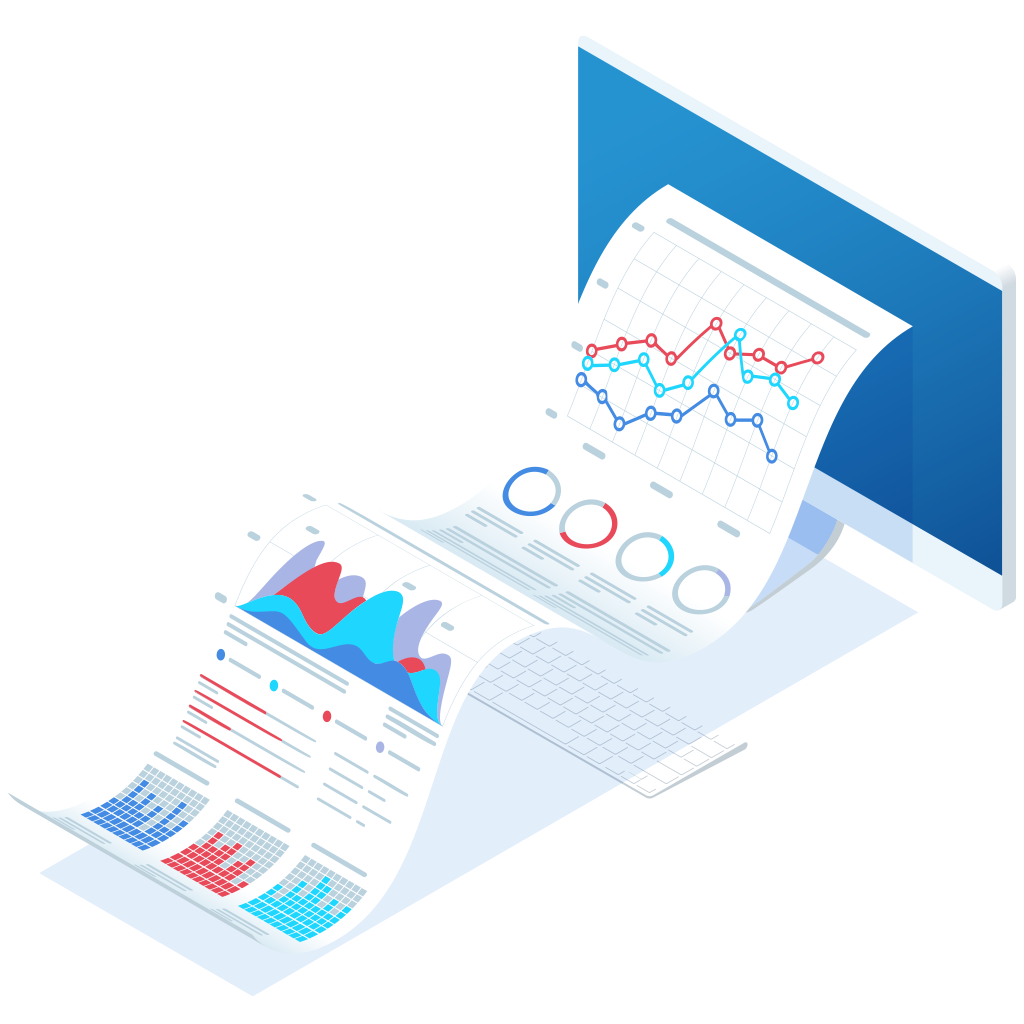 Idency Audit Suite Assure Icon