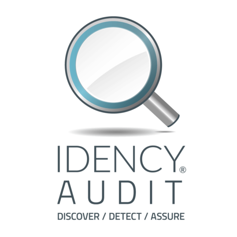 Logo IdencyTime