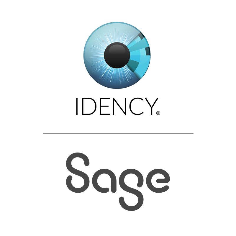 idency sagehr demo logos