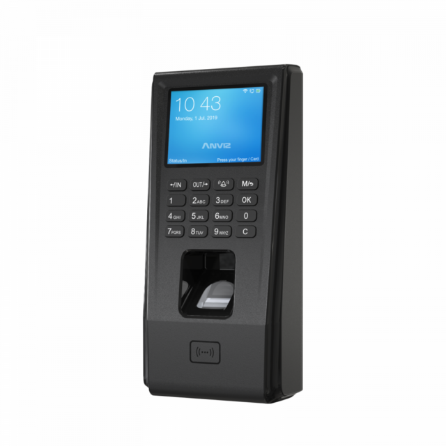 EP30 product image side view