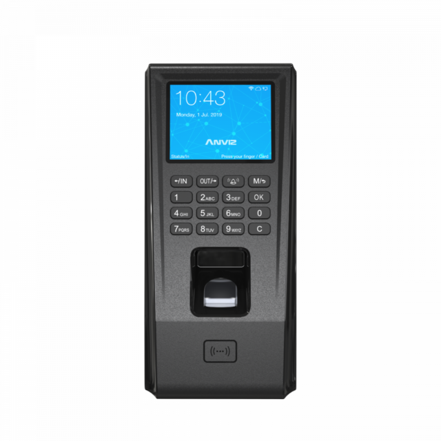 EP30 Product image front