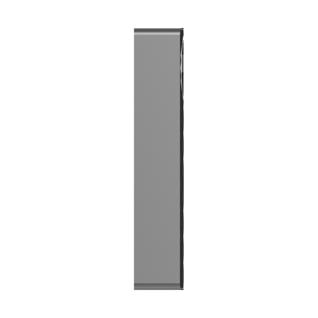 Uni-Ubi UFace X Outdoor Facial Recognition Access Control Terminal - Image 3