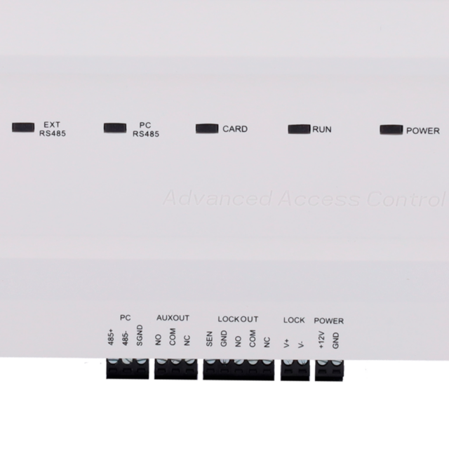 ZKTeco inBio 160 Pro Biometric & RFID Access Controller - Image 3