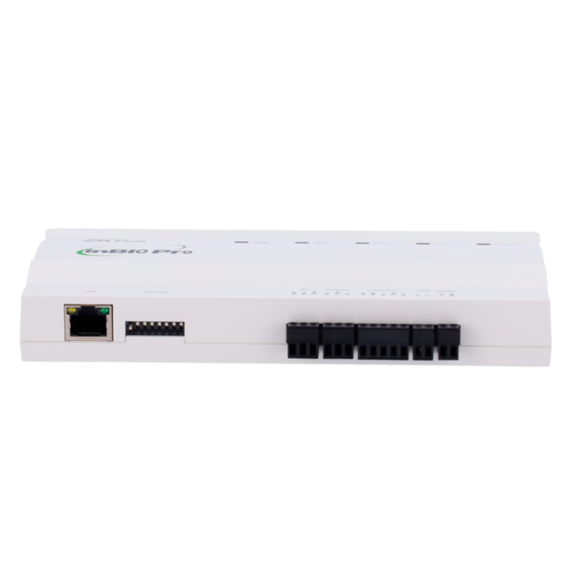 ZKTeco inBio 160 Pro Biometric & RFID Access Controller - Image 2
