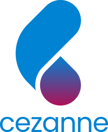 Cezanne HR logo
