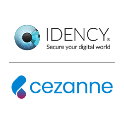 idency cezanne hr demo logos
