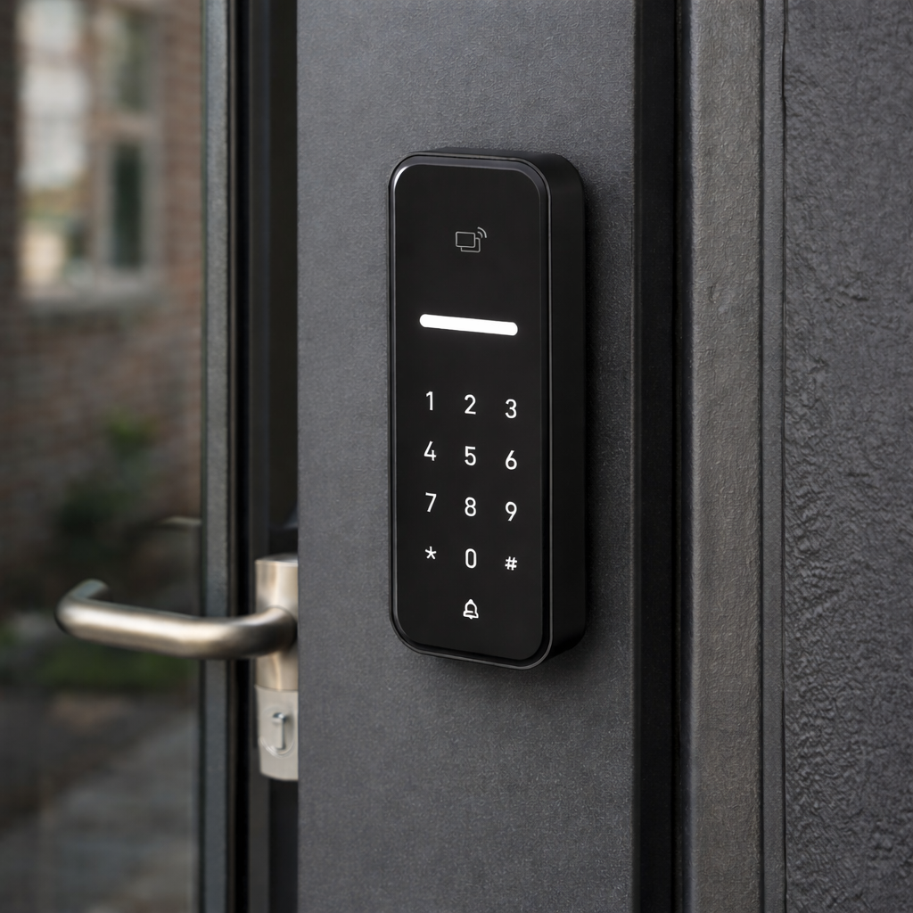 Uni-Ubi Ucard 2 outdoor image