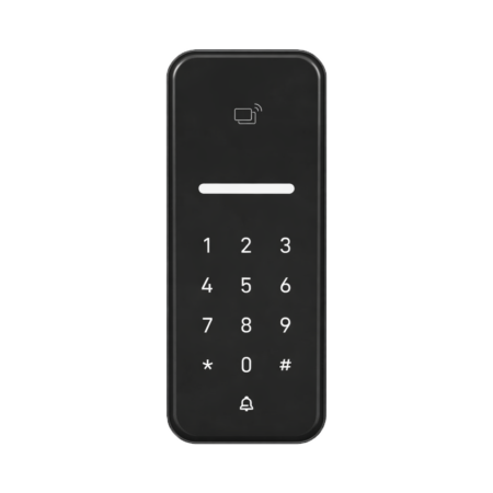 Uni-Ubi UCard 2 product image front