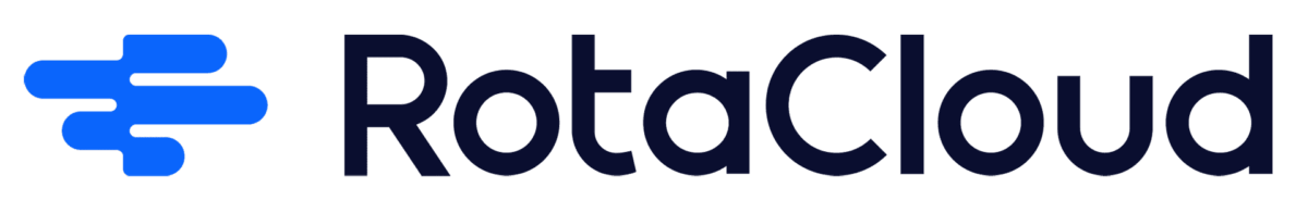 RotaCloud Logo