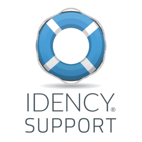 Logo IdencyTime