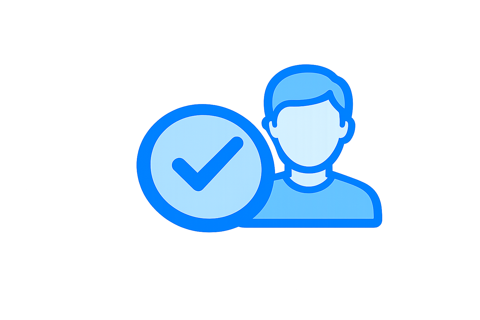 buddy clock icon