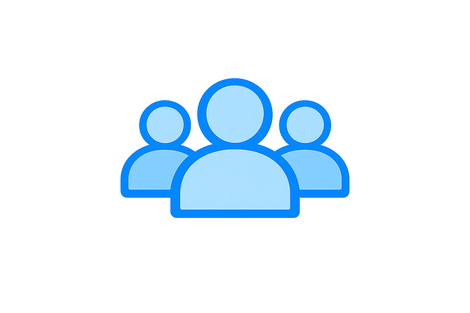 workforce icon