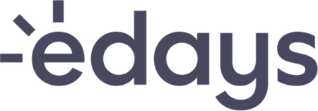 edays logo