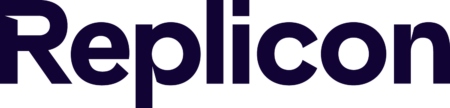Replicon logo